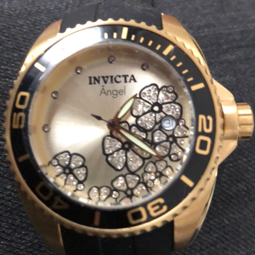 Invicta Angel Watch